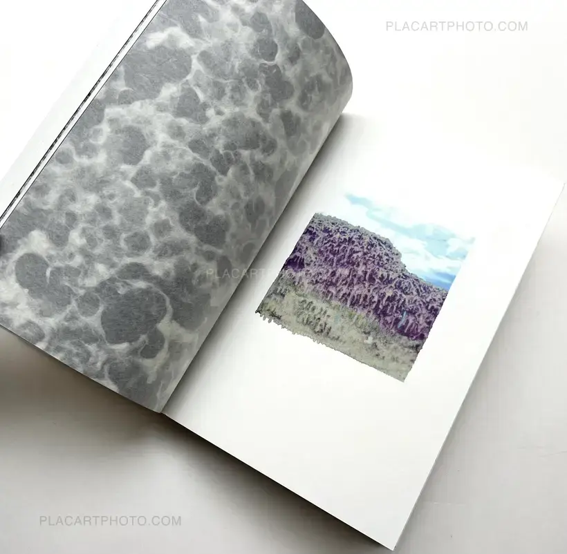 Sayo Senoo – Lands that shed tears (Edt of 30. Signed and numbered)