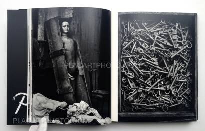 Christer Strömholm,Post Scriptum Christer Strömholm,Post Scriptum