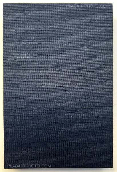Veronica Mecchia,La nostalgie de l'infini (SIGNED AND NUMBERED, edt of 100) Veronica Mecchia,La nostalgie de l'infini (SIGNED AND NUMBERED, edt of 100)
