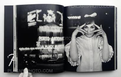 Christer Strömholm,Post Scriptum Christer Strömholm,Post Scriptum