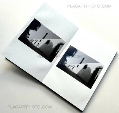Veronica Mecchia,La nostalgie de l'infini (SIGNED AND NUMBERED, edt of 100) Veronica Mecchia,La nostalgie de l'infini (SIGNED AND NUMBERED, edt of 100)