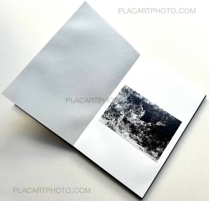 Veronica Mecchia,La nostalgie de l'infini (SIGNED AND NUMBERED, edt of 100) Veronica Mecchia,La nostalgie de l'infini (SIGNED AND NUMBERED, edt of 100)