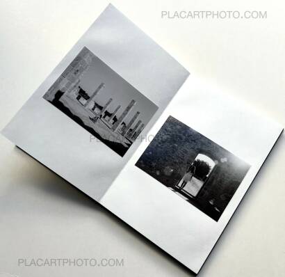 Veronica Mecchia,La nostalgie de l'infini (SIGNED AND NUMBERED, edt of 100) Veronica Mecchia,La nostalgie de l'infini (SIGNED AND NUMBERED, edt of 100)