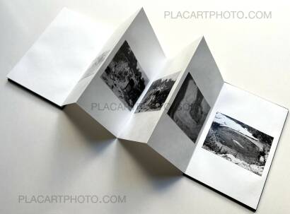 Veronica Mecchia,La nostalgie de l'infini (SIGNED AND NUMBERED, edt of 100) Veronica Mecchia,La nostalgie de l'infini (SIGNED AND NUMBERED, edt of 100)