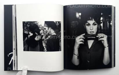 Christer Strömholm,Post Scriptum Christer Strömholm,Post Scriptum