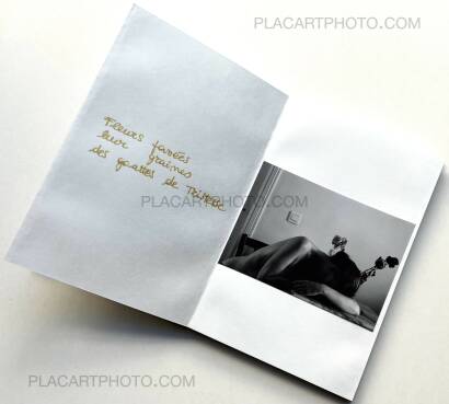 Veronica Mecchia,Le monde n'est-il pas une demeure d'illusion? (SIGNED AND NUMBERED) Veronica Mecchia,Le monde n'est-il pas une demeure d'illusion? (SIGNED AND NUMBERED)