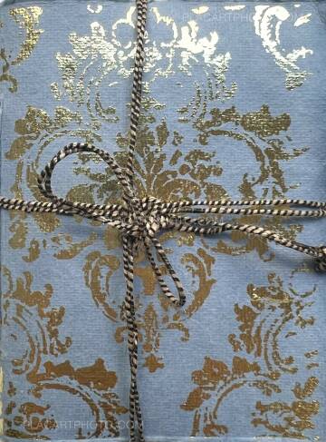 Veronica Mecchia,Carnet vénitien (SIGNED AND NUMBERED) Veronica Mecchia,Carnet vénitien (SIGNED AND NUMBERED)