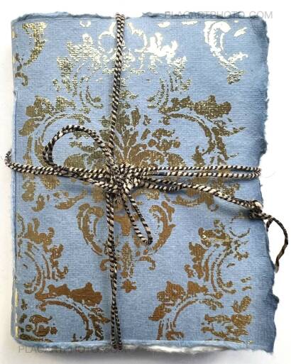 Veronica Mecchia,Carnet vénitien (SIGNED AND NUMBERED) Veronica Mecchia,Carnet vénitien (SIGNED AND NUMBERED)