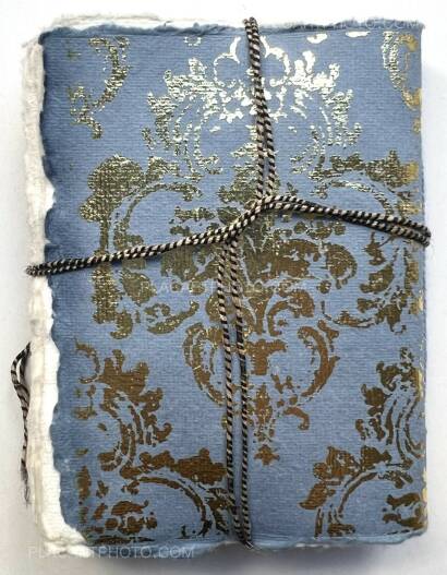 Veronica Mecchia,Carnet vénitien (SIGNED AND NUMBERED) Veronica Mecchia,Carnet vénitien (SIGNED AND NUMBERED)