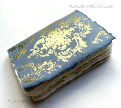 Veronica Mecchia,Carnet vénitien (SIGNED AND NUMBERED) Veronica Mecchia,Carnet vénitien (SIGNED AND NUMBERED)