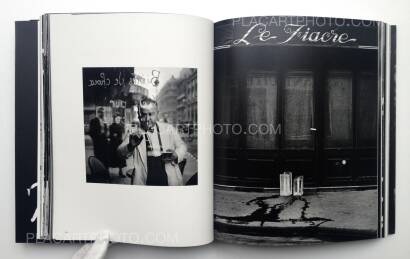 Christer Strömholm,Post Scriptum Christer Strömholm,Post Scriptum