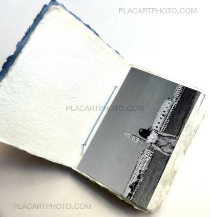 Veronica Mecchia,Carnet vénitien (SIGNED AND NUMBERED) Veronica Mecchia,Carnet vénitien (SIGNED AND NUMBERED)