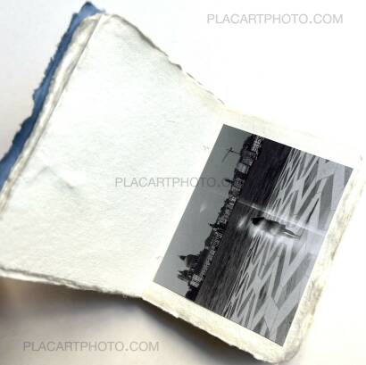 Veronica Mecchia,Carnet vénitien (SIGNED AND NUMBERED) Veronica Mecchia,Carnet vénitien (SIGNED AND NUMBERED)