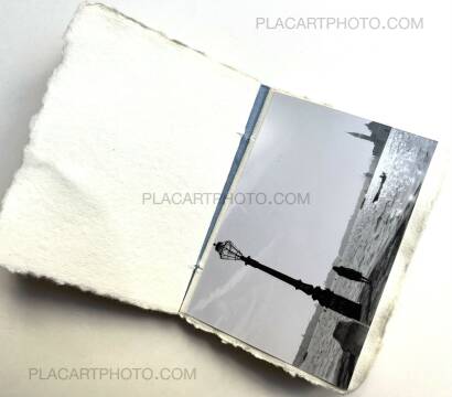 Veronica Mecchia,Carnet vénitien (SIGNED AND NUMBERED) Veronica Mecchia,Carnet vénitien (SIGNED AND NUMBERED)