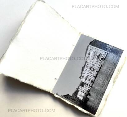 Veronica Mecchia,Carnet vénitien (SIGNED AND NUMBERED) Veronica Mecchia,Carnet vénitien (SIGNED AND NUMBERED)