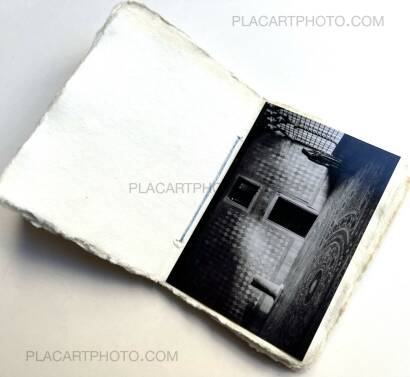 Veronica Mecchia,Carnet vénitien (SIGNED AND NUMBERED) Veronica Mecchia,Carnet vénitien (SIGNED AND NUMBERED)