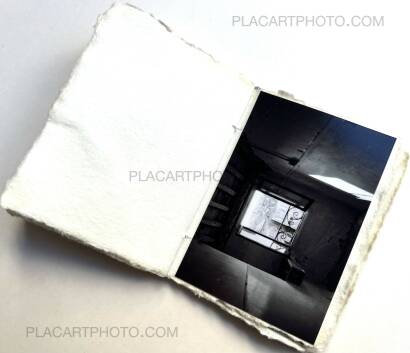 Veronica Mecchia,Carnet vénitien (SIGNED AND NUMBERED) Veronica Mecchia,Carnet vénitien (SIGNED AND NUMBERED)