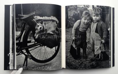 Christer Strömholm,Post Scriptum Christer Strömholm,Post Scriptum