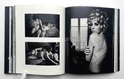 Christer Strömholm,Post Scriptum Christer Strömholm,Post Scriptum