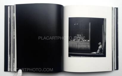 Christer Strömholm,Post Scriptum Christer Strömholm,Post Scriptum