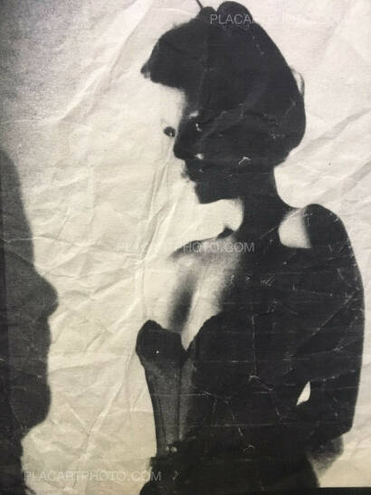 Olli Bery,FUGIRI (Signed edt of 10) Olli Bery,FUGIRI (Signed edt of 10)