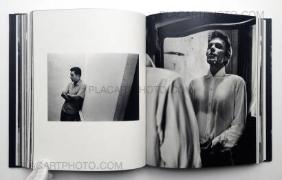 Christer Strömholm,Post Scriptum Christer Strömholm,Post Scriptum