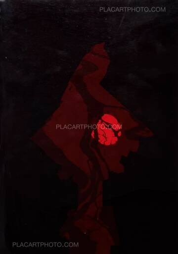 Julia Bohle,SOLSTICE (Signed and numbered, edt of 10) Julia Bohle,SOLSTICE (Signed and numbered, edt of 10)