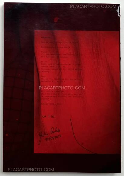 Julia Bohle,SOLSTICE (Signed and numbered, edt of 10) Julia Bohle,SOLSTICE (Signed and numbered, edt of 10)