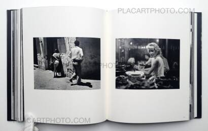 Christer Strömholm,Post Scriptum Christer Strömholm,Post Scriptum