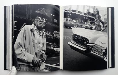 Christer Strömholm,Post Scriptum Christer Strömholm,Post Scriptum