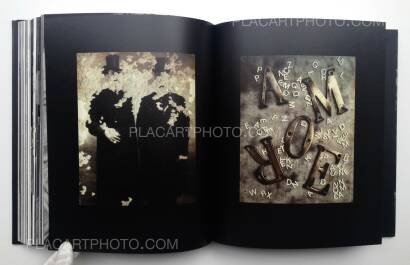 Christer Strömholm,Post Scriptum Christer Strömholm,Post Scriptum