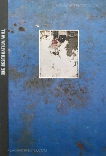 Mayumi Suzuki,The Restoration Will (ONLY 87 COPIES) Mayumi Suzuki,The Restoration Will (ONLY 87 COPIES)