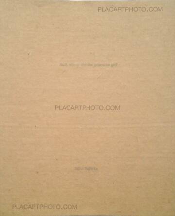 Miho Kajioka,And where did the peacocks go ? (SIGNED TRUE FIRST EDT ONLY 50 COPIES) Miho Kajioka,And where did the peacocks go ? (SIGNED TRUE FIRST EDT ONLY 50 COPIES)