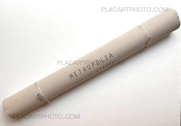 Martin Bogren,Metropolia (Artist's edt of 12 + 2 AP) Martin Bogren,Metropolia (Artist's edt of 12 + 2 AP)