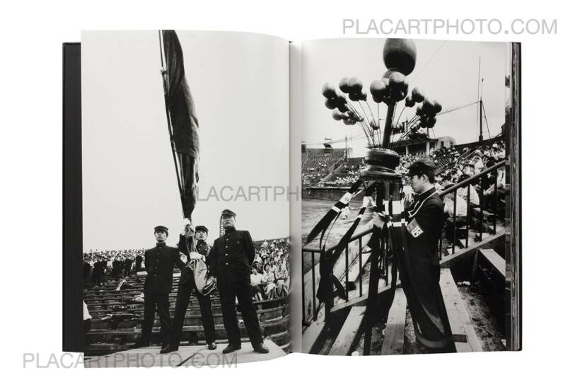 アート・デザイン・音楽 William Klein Retrospective William Klein Retrospective アート・デザイン・音楽