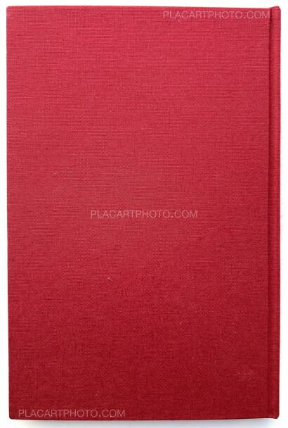 Kazuma Obara,exposure (Signed and numbered, edt of 10) Kazuma Obara,exposure (Signed and numbered, edt of 10)