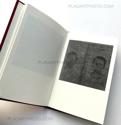 Kazuma Obara,exposure (Signed and numbered, edt of 10) Kazuma Obara,exposure (Signed and numbered, edt of 10)