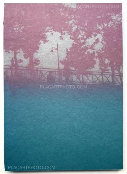 Mi-Yeon,I AND THOU (Signed and numbered, edt of 72) Mi-Yeon,I AND THOU (Signed and numbered, edt of 72)
