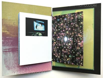 Mi-Yeon,I AND THOU (Signed and numbered, edt of 72) Mi-Yeon,I AND THOU (Signed and numbered, edt of 72)