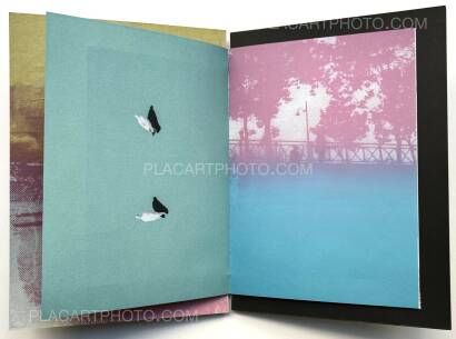 Mi-Yeon,I AND THOU (Signed and numbered, edt of 72) Mi-Yeon,I AND THOU (Signed and numbered, edt of 72)