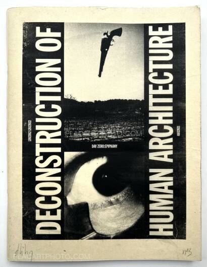 Olli Bery,FUGIRI (Signed edt of 10) Olli Bery,FUGIRI (Signed edt of 10)