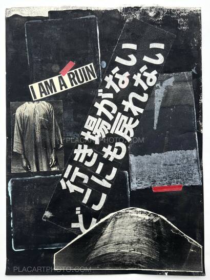 Olli Bery,FUGIRI (Signed edt of 10) Olli Bery,FUGIRI (Signed edt of 10)