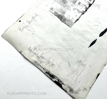 Olli Bery,FUGIRI (Signed edt of 10) Olli Bery,FUGIRI (Signed edt of 10)