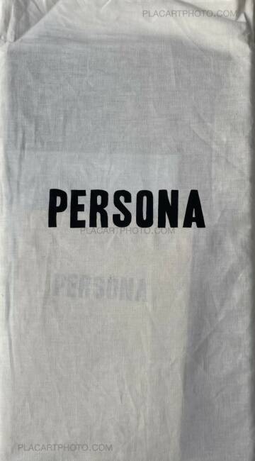 Laura Rodari,PERSONA (SIGNED AND NUMBERED, edt of 15) Laura Rodari,PERSONA (SIGNED AND NUMBERED, edt of 15)