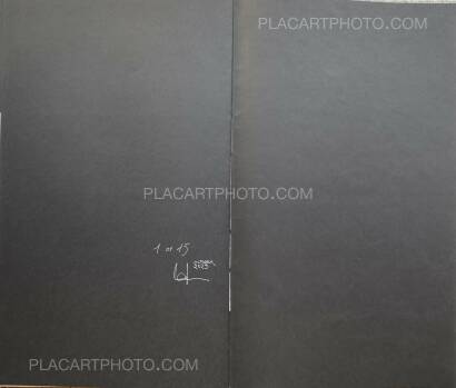 Laura Rodari,PERSONA (SIGNED AND NUMBERED, edt of 15) Laura Rodari,PERSONA (SIGNED AND NUMBERED, edt of 15)