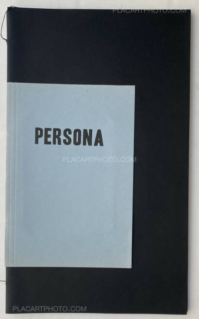 Laura Rodari,PERSONA (SIGNED AND NUMBERED, edt of 15) Laura Rodari,PERSONA (SIGNED AND NUMBERED, edt of 15)