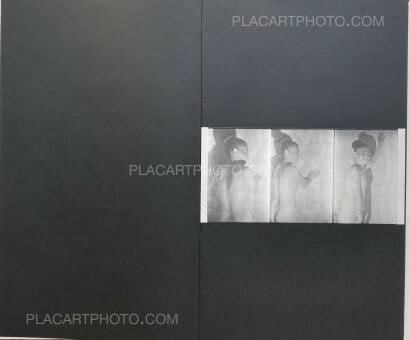 Laura Rodari,PERSONA (SIGNED AND NUMBERED, edt of 15) Laura Rodari,PERSONA (SIGNED AND NUMBERED, edt of 15)