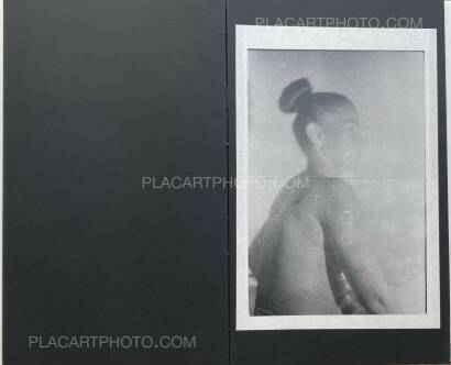 Laura Rodari,PERSONA (SIGNED AND NUMBERED, edt of 15) Laura Rodari,PERSONA (SIGNED AND NUMBERED, edt of 15)