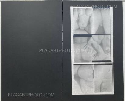 Laura Rodari,PERSONA (SIGNED AND NUMBERED, edt of 15) Laura Rodari,PERSONA (SIGNED AND NUMBERED, edt of 15)