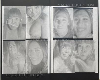 Laura Rodari,PERSONA (SIGNED AND NUMBERED, edt of 15) Laura Rodari,PERSONA (SIGNED AND NUMBERED, edt of 15)